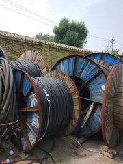二手電纜電線回收中心